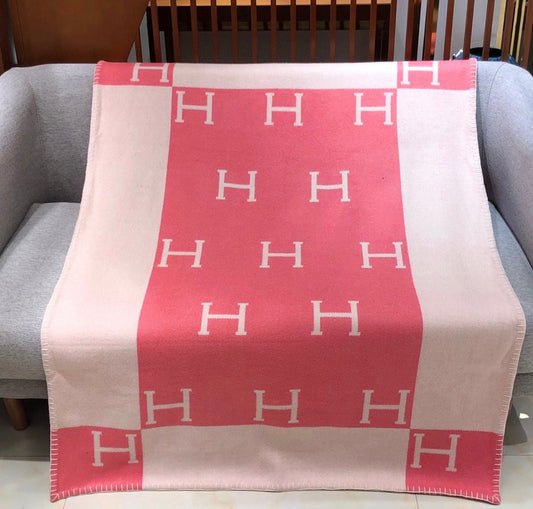 Wool Blanket
