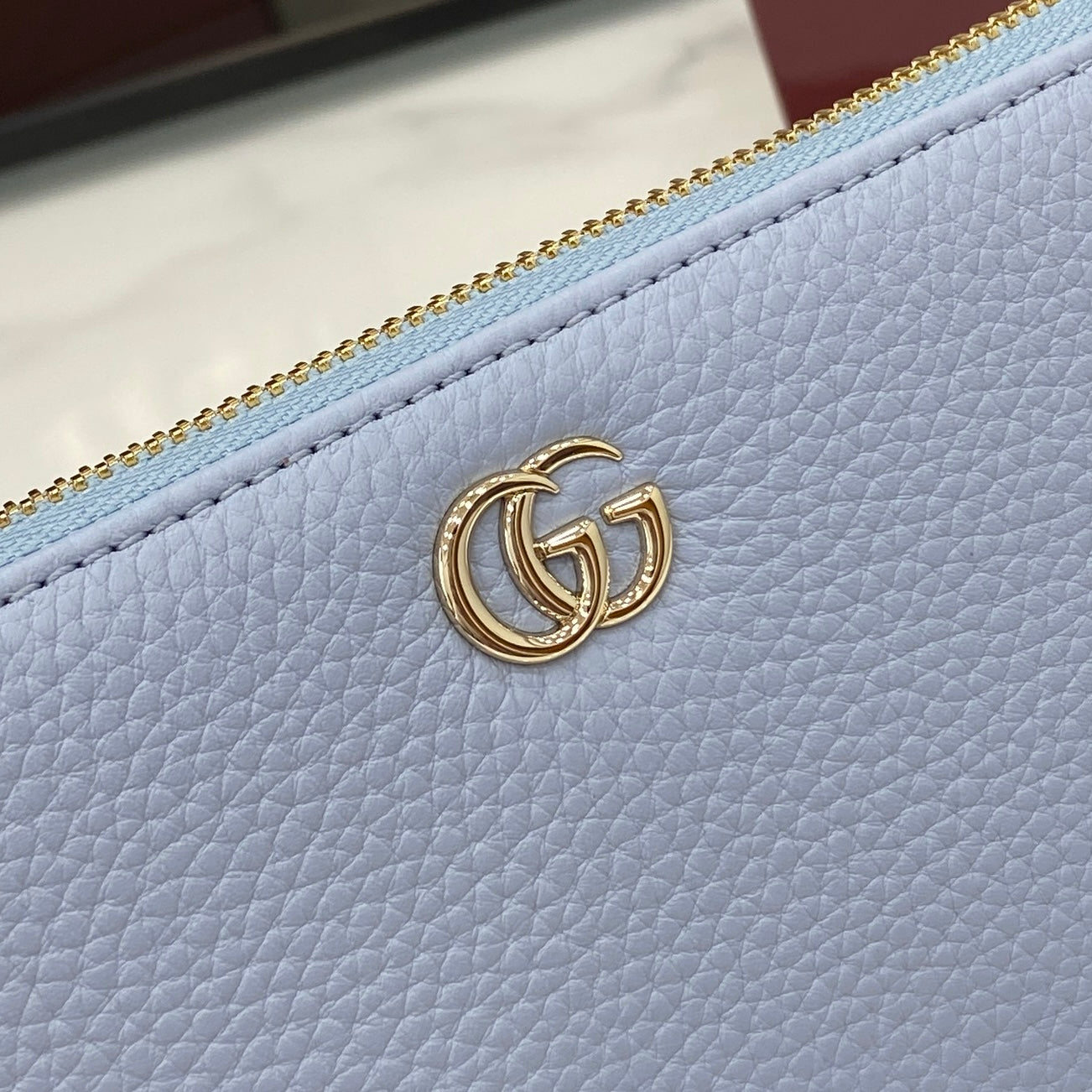 Zippy Wallet