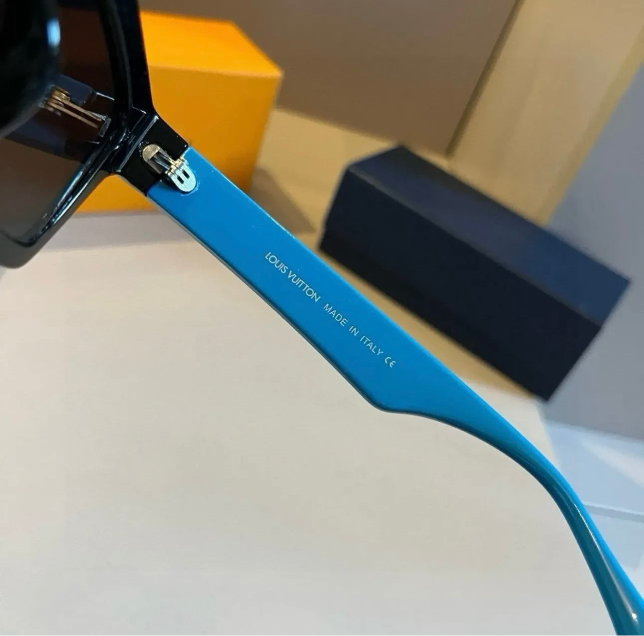 Logo Sunglasses