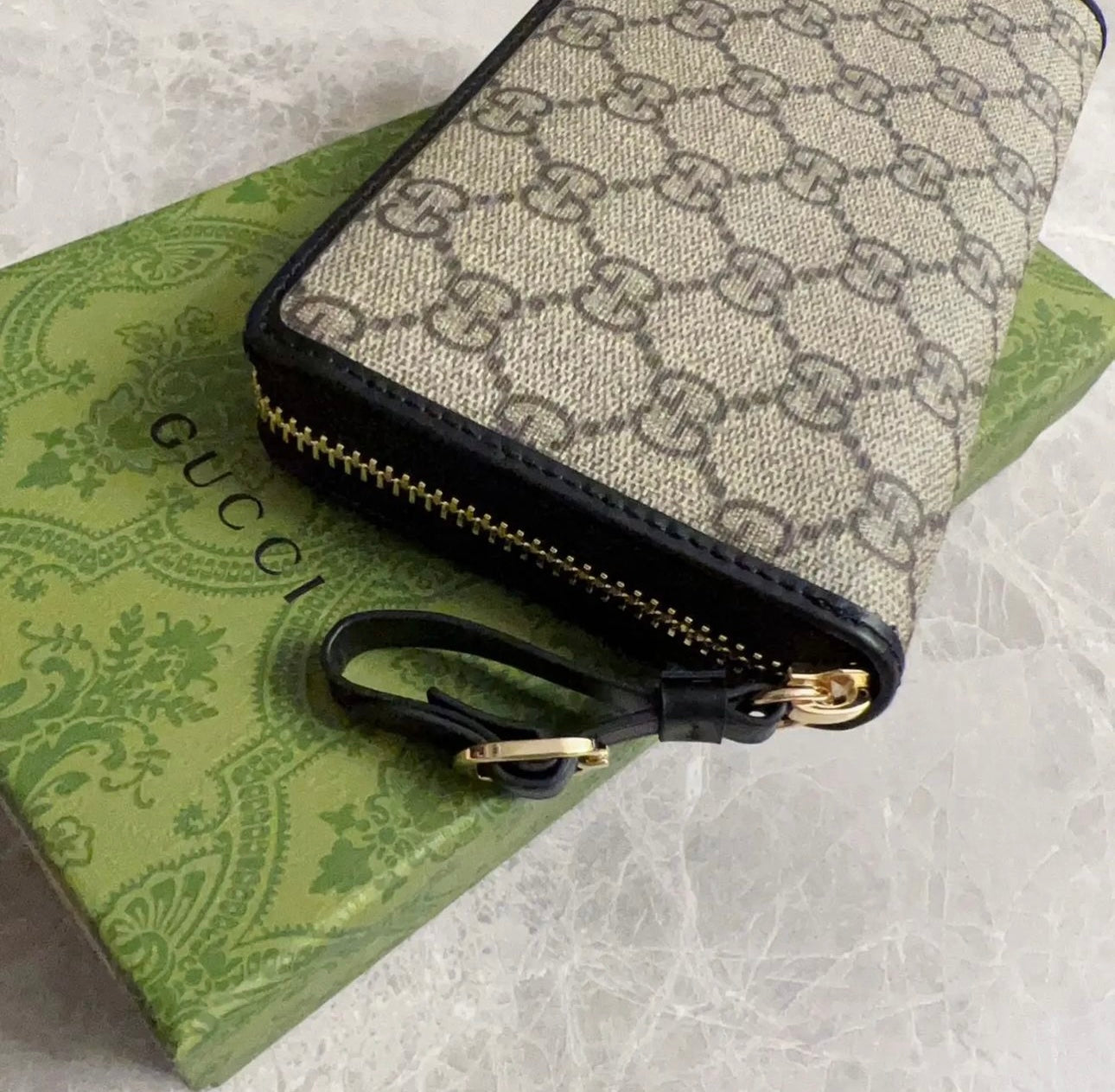 Zippy Wallet