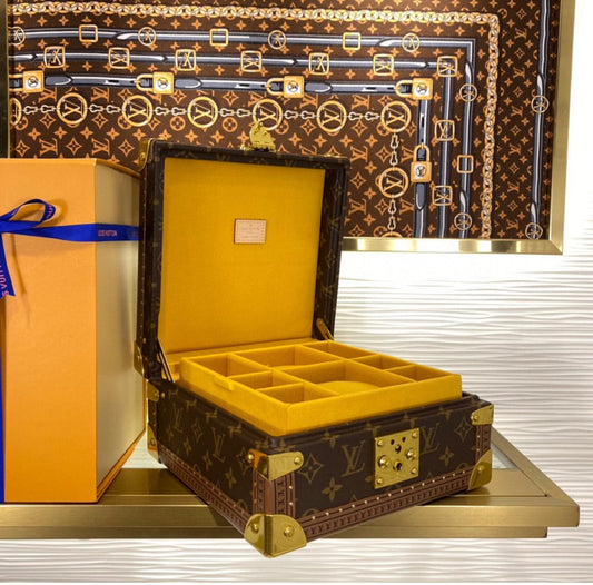 Jewellery Case