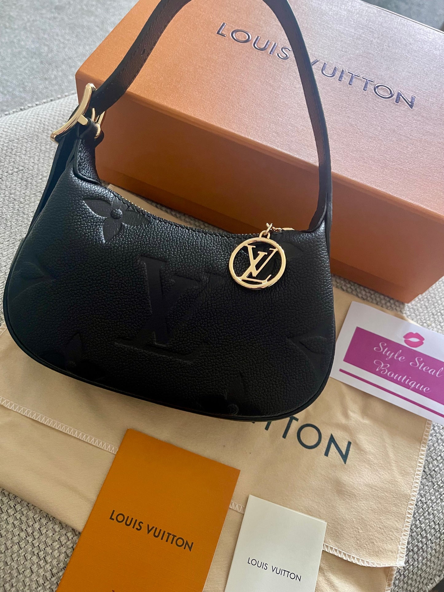 Moon Bag