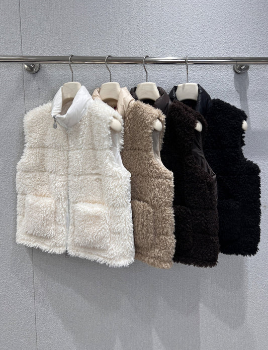 Planeze Gilet