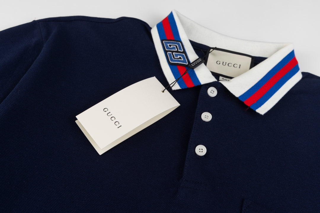 Logo Polo Shirt