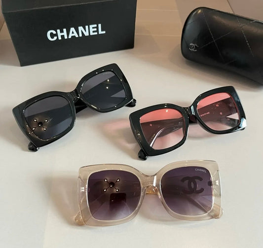 Logo Sunglasses