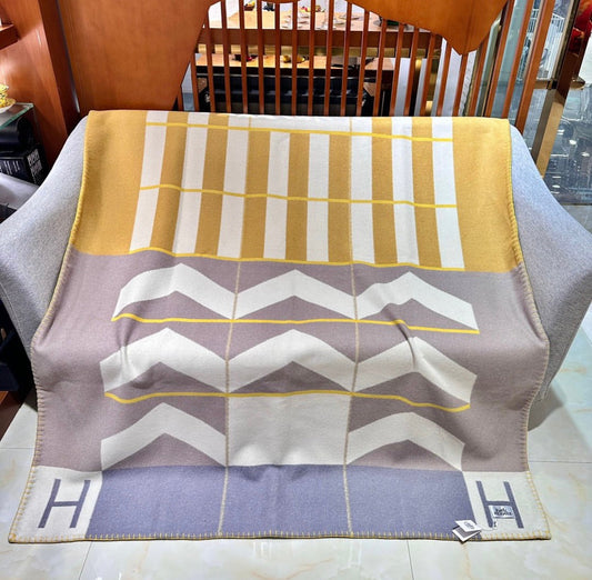 Wool Blanket