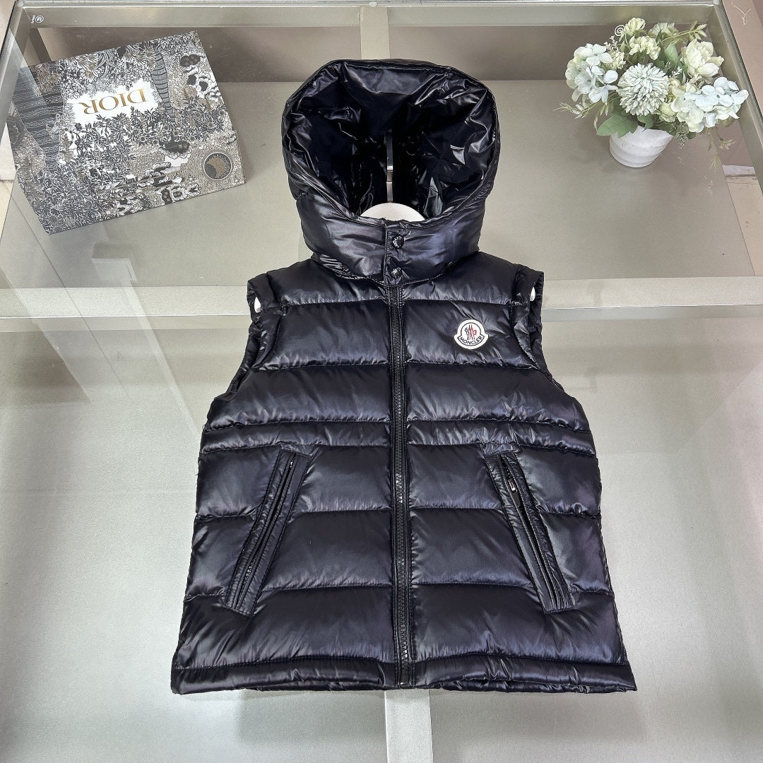 Logo Gilet