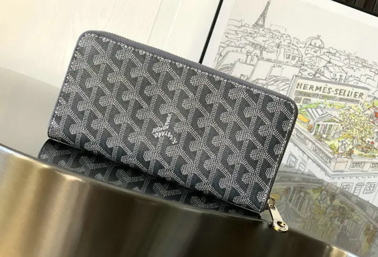 Zippy Wallet