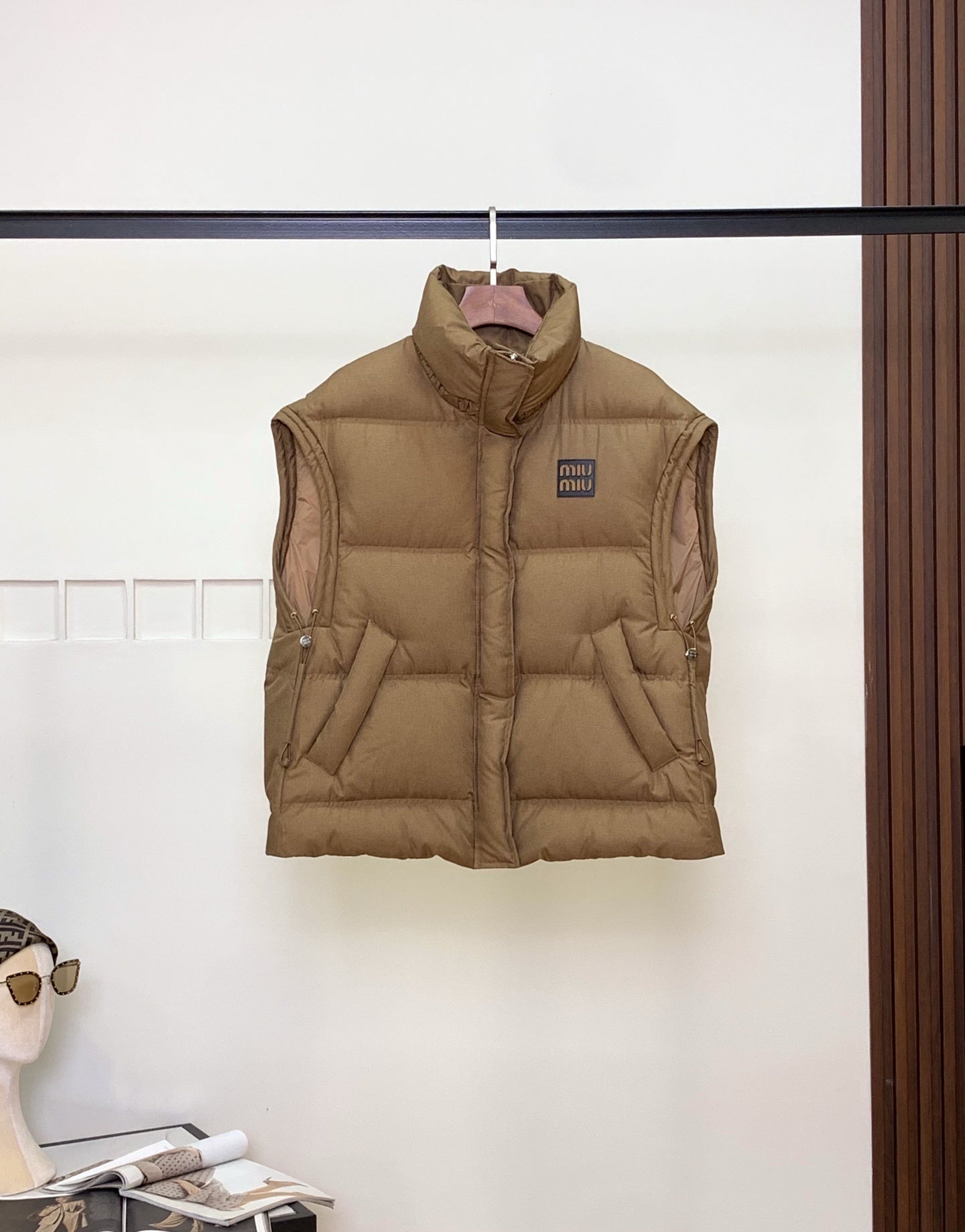 Logo Gilet