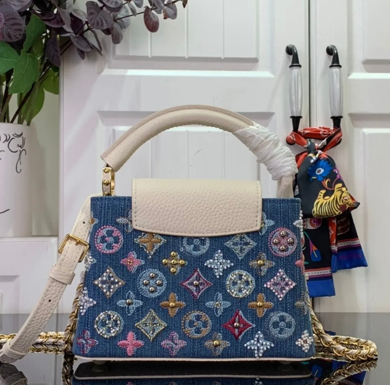 Capucines Mini