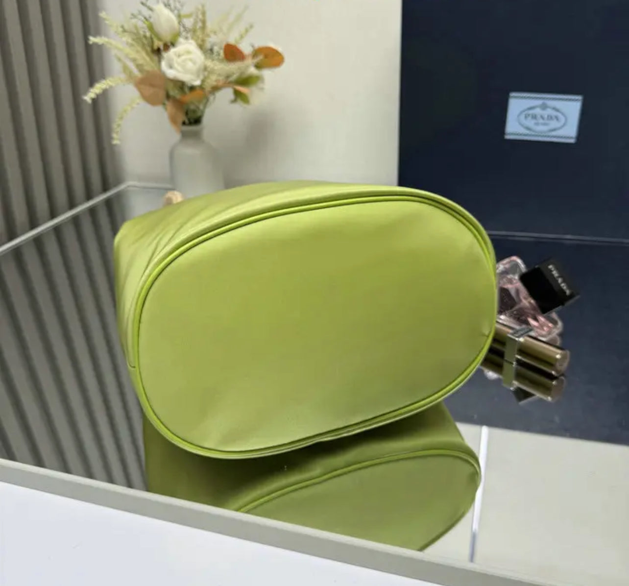 Bucket Bag