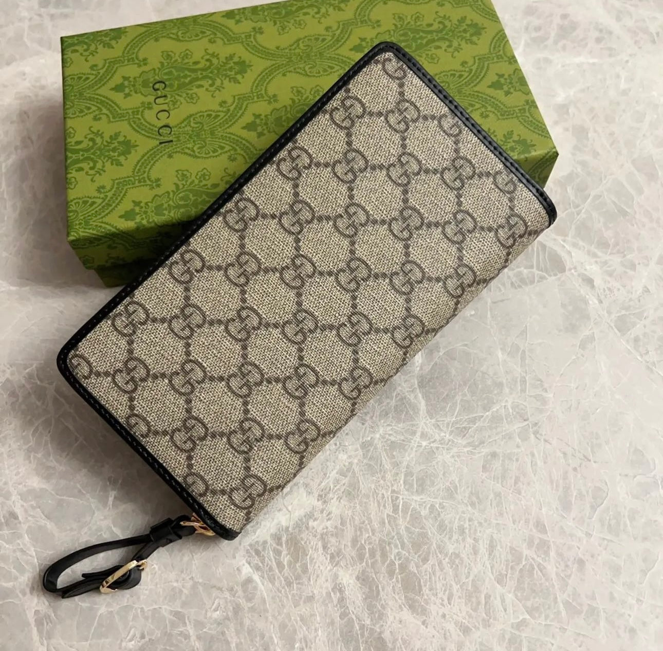 Zippy Wallet