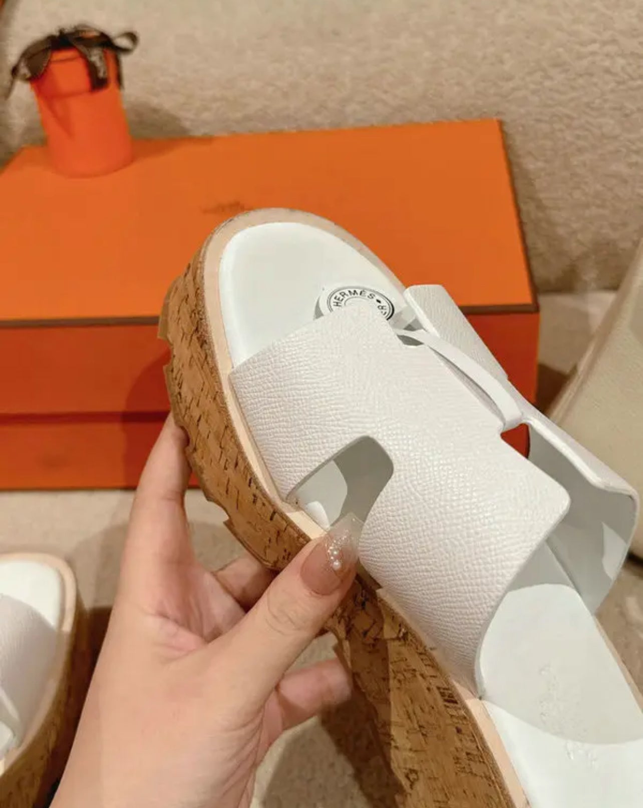 Eze Sandals