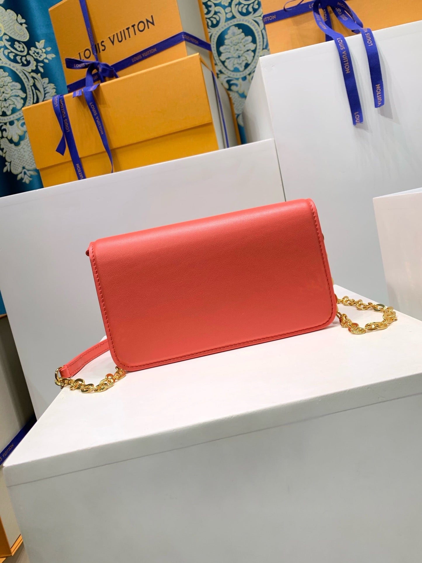 Wallet On Chain