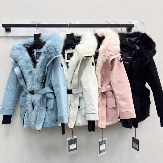 Laplance Jacket