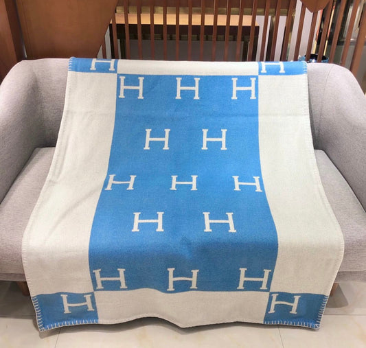 Wool Blanket
