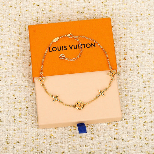 Logo Necklace