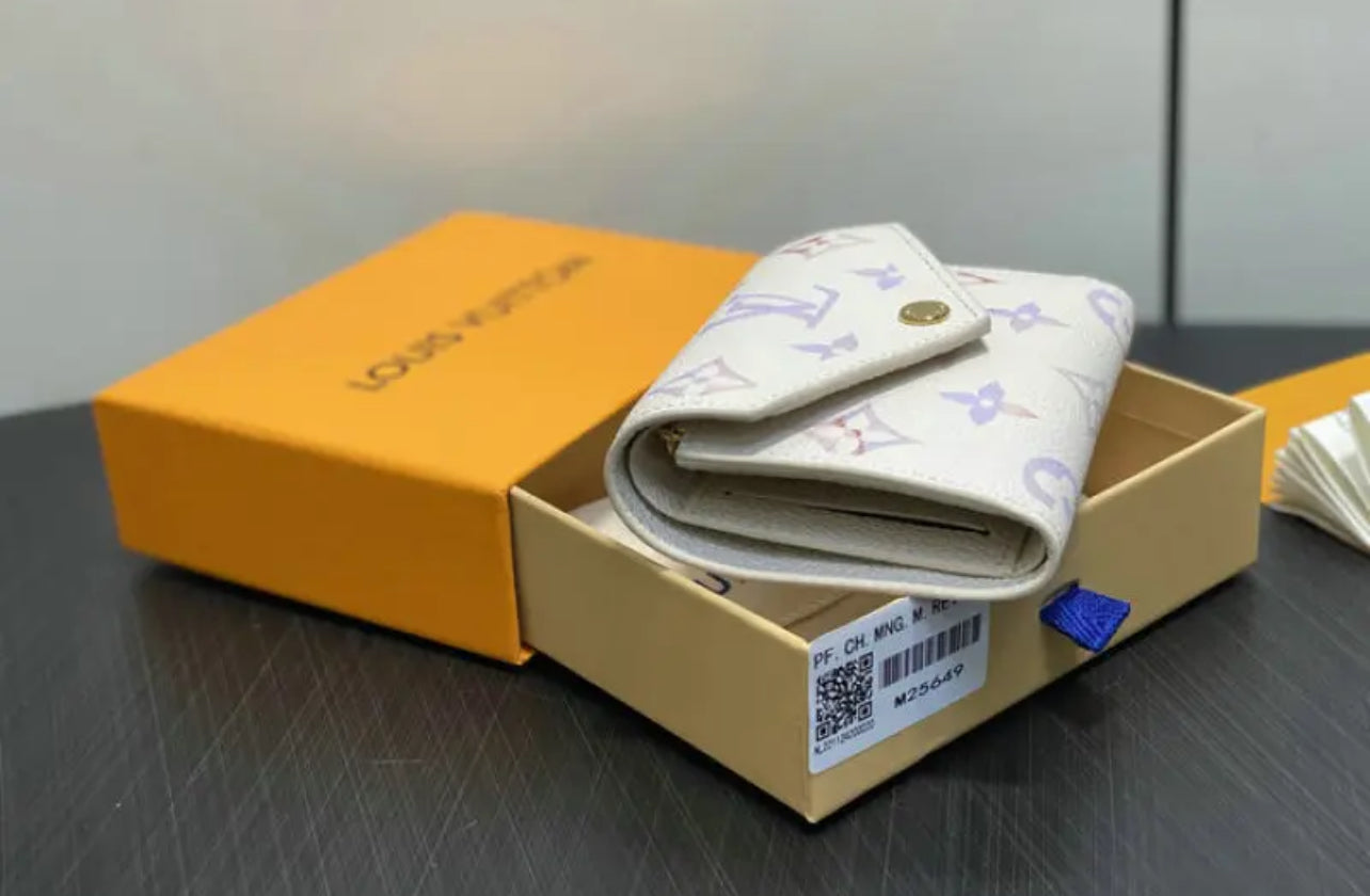 Victorine Wallet