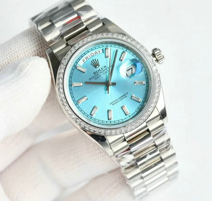 Day Date 36mm