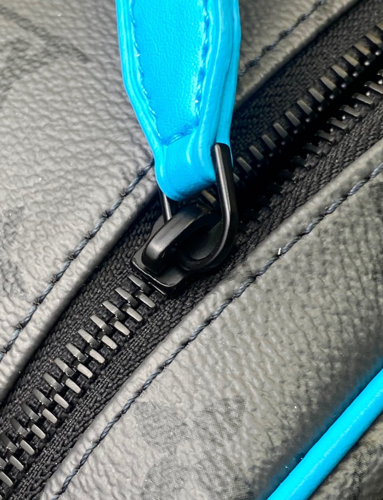 Toiletry Pouch