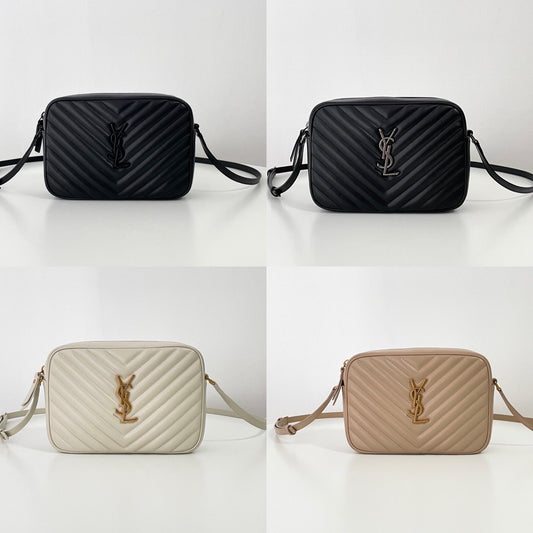 Lou Camera Bag