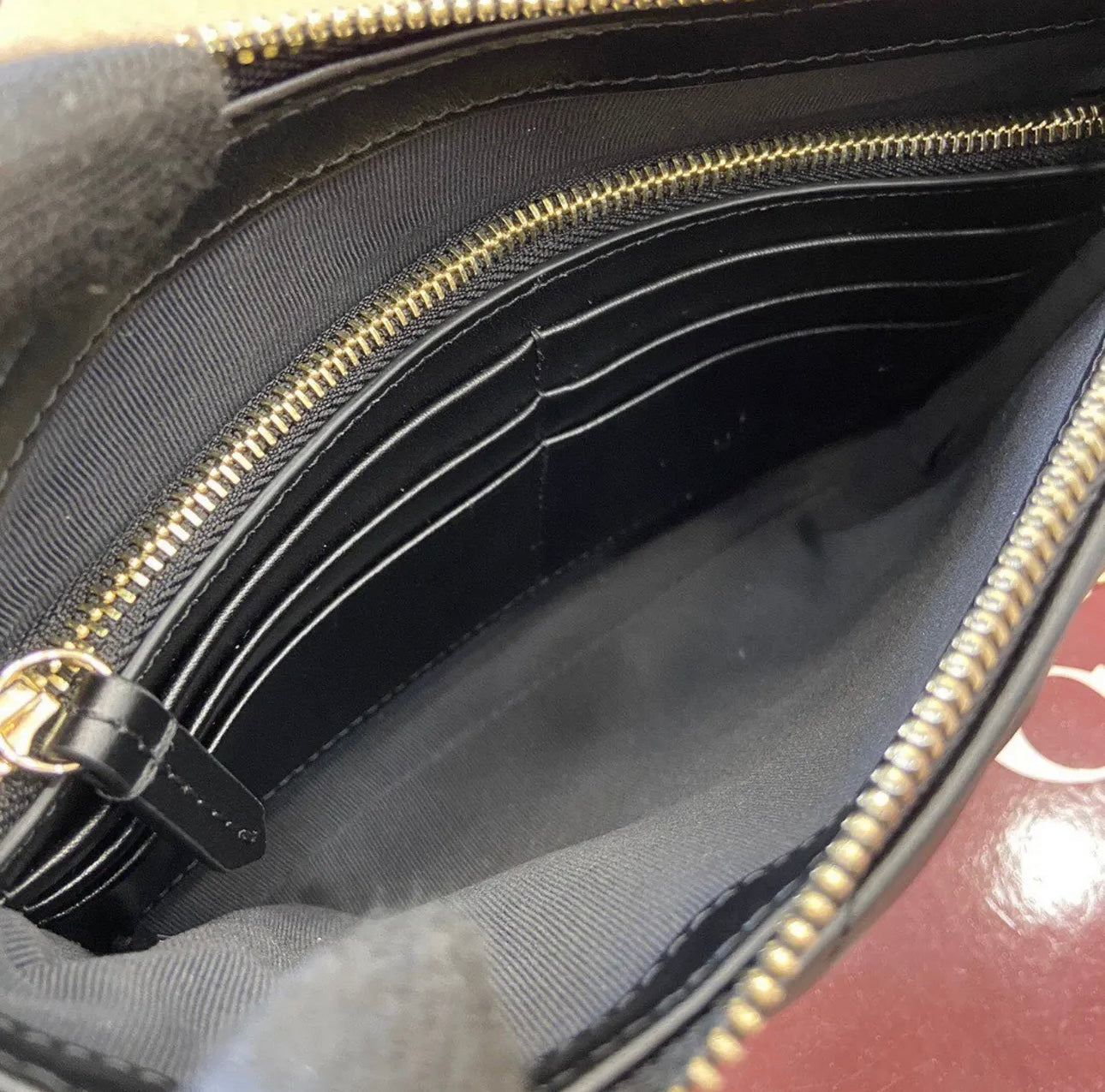 Marmont Chain Pochette