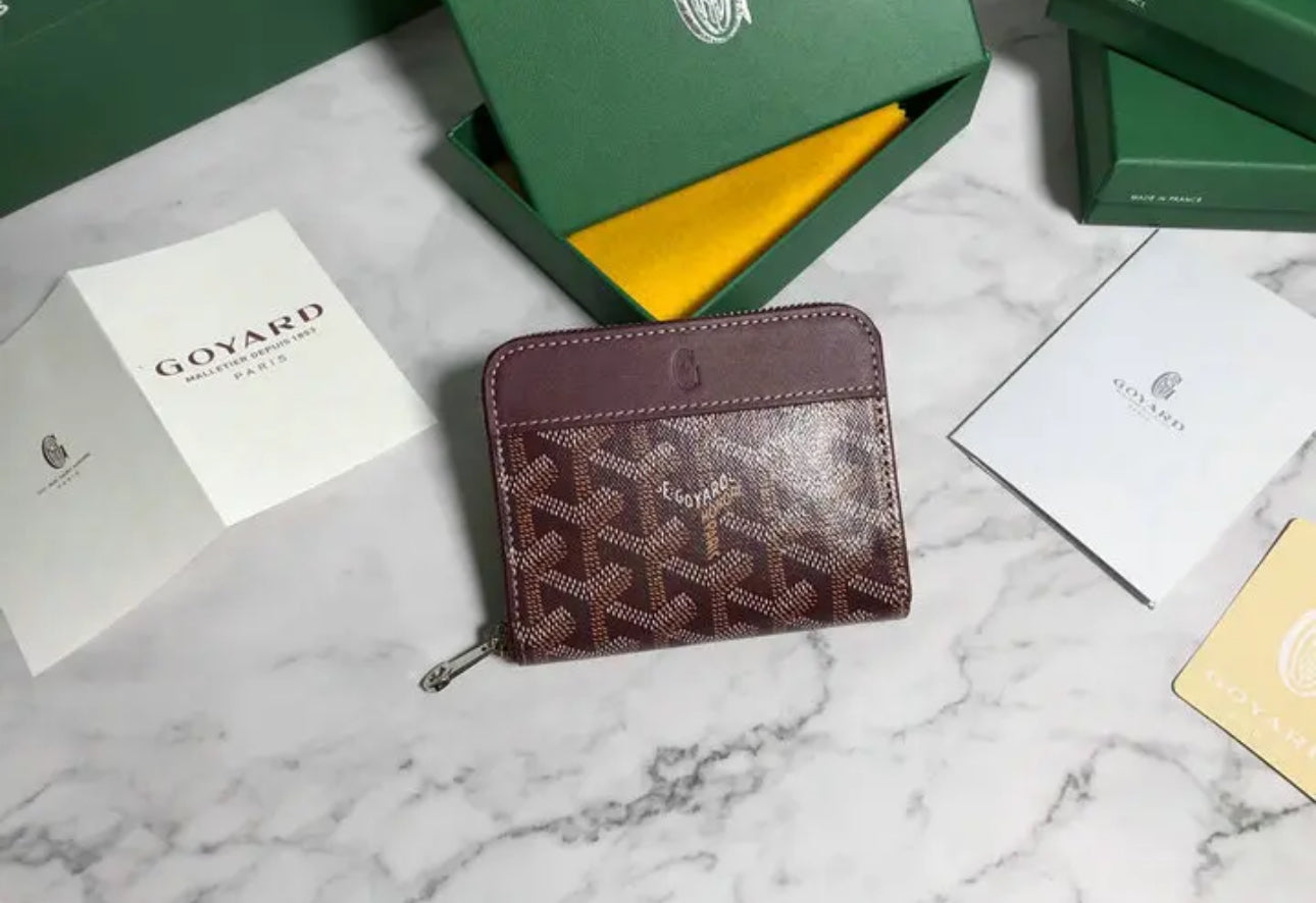 Zippy Wallet