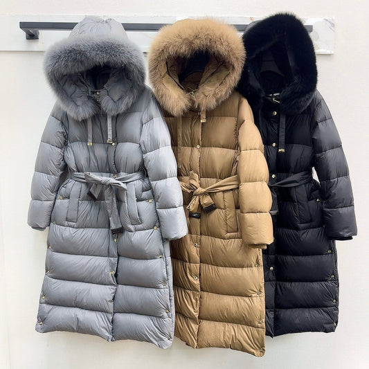 The Cube Parka