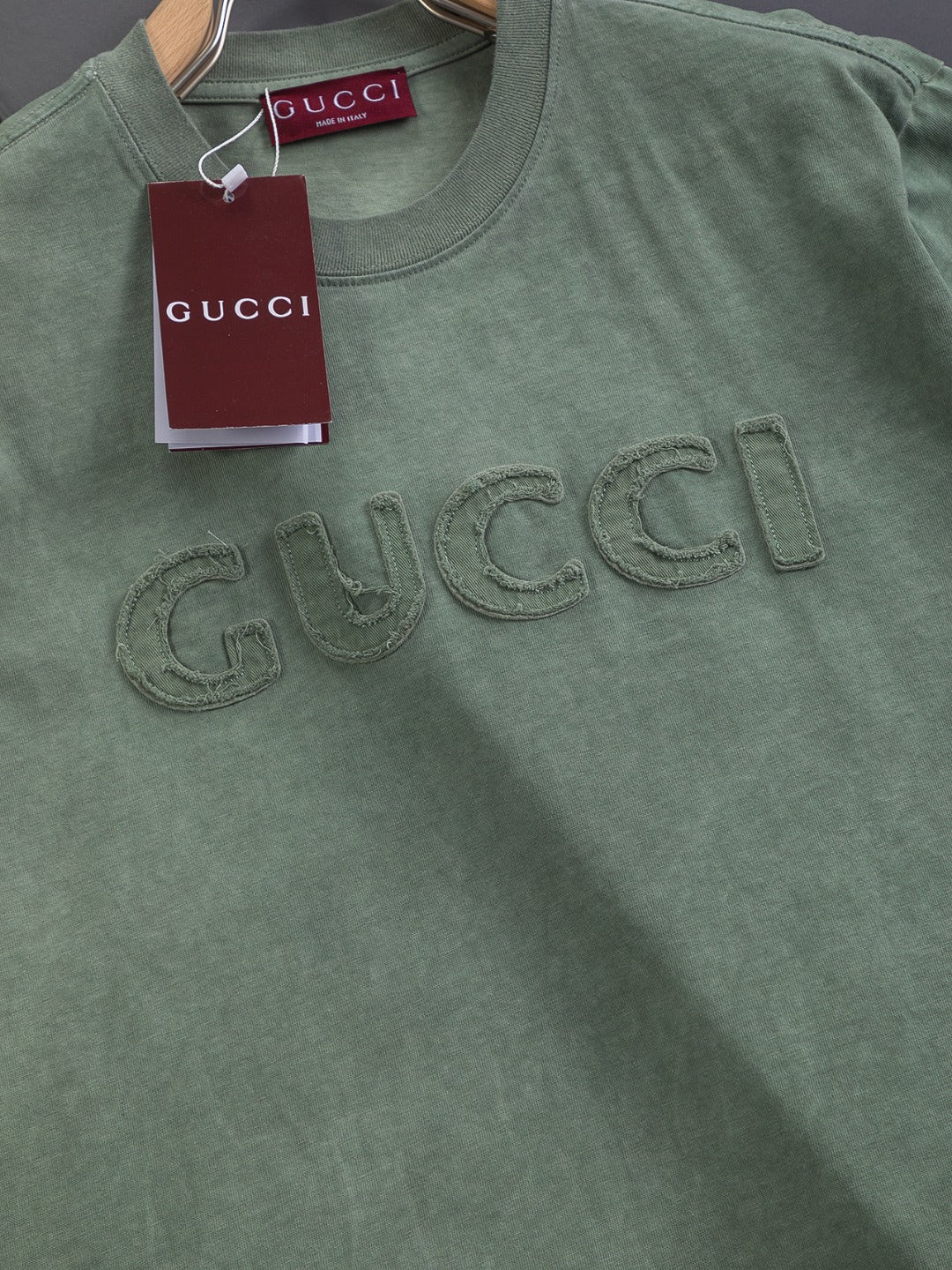 Logo T Shirt