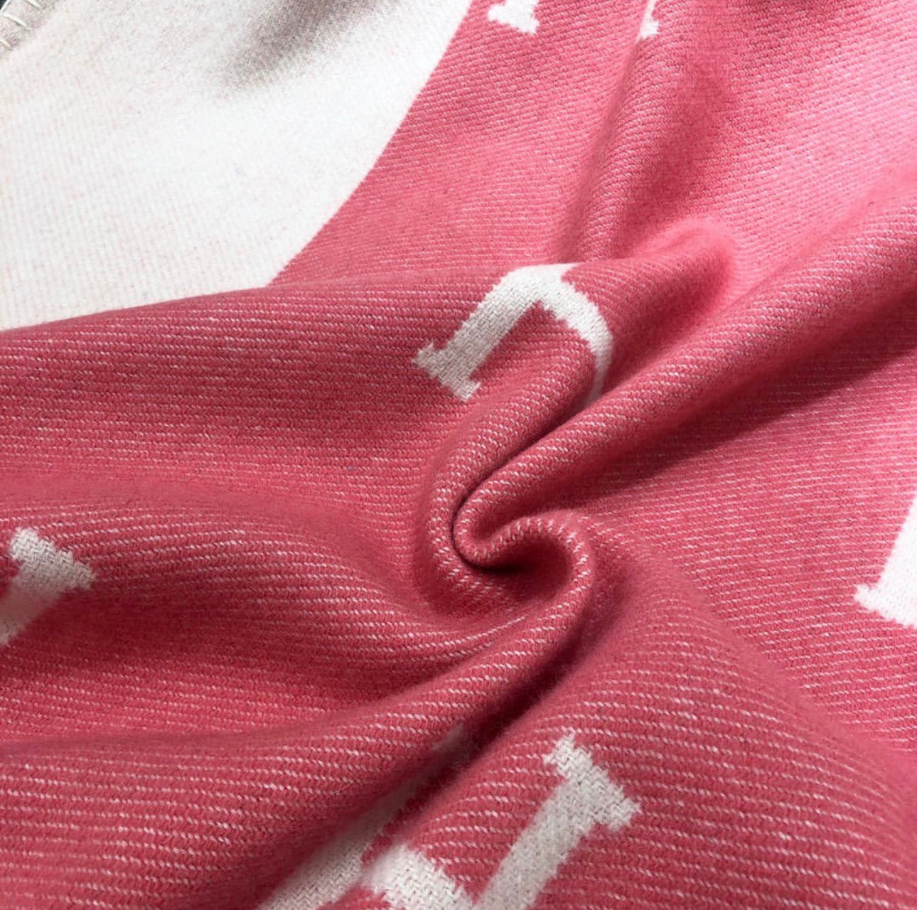 Wool Blanket