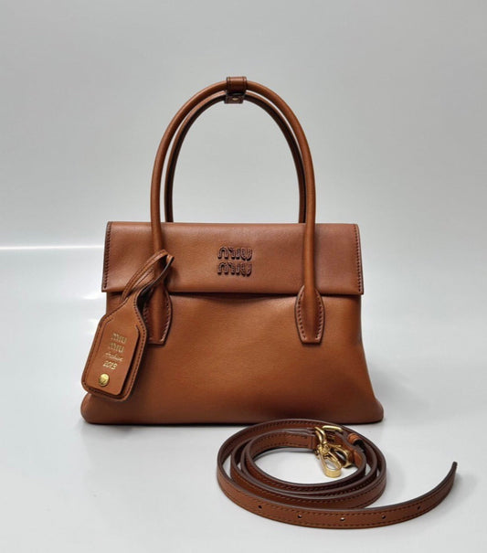 Solitaire Bag