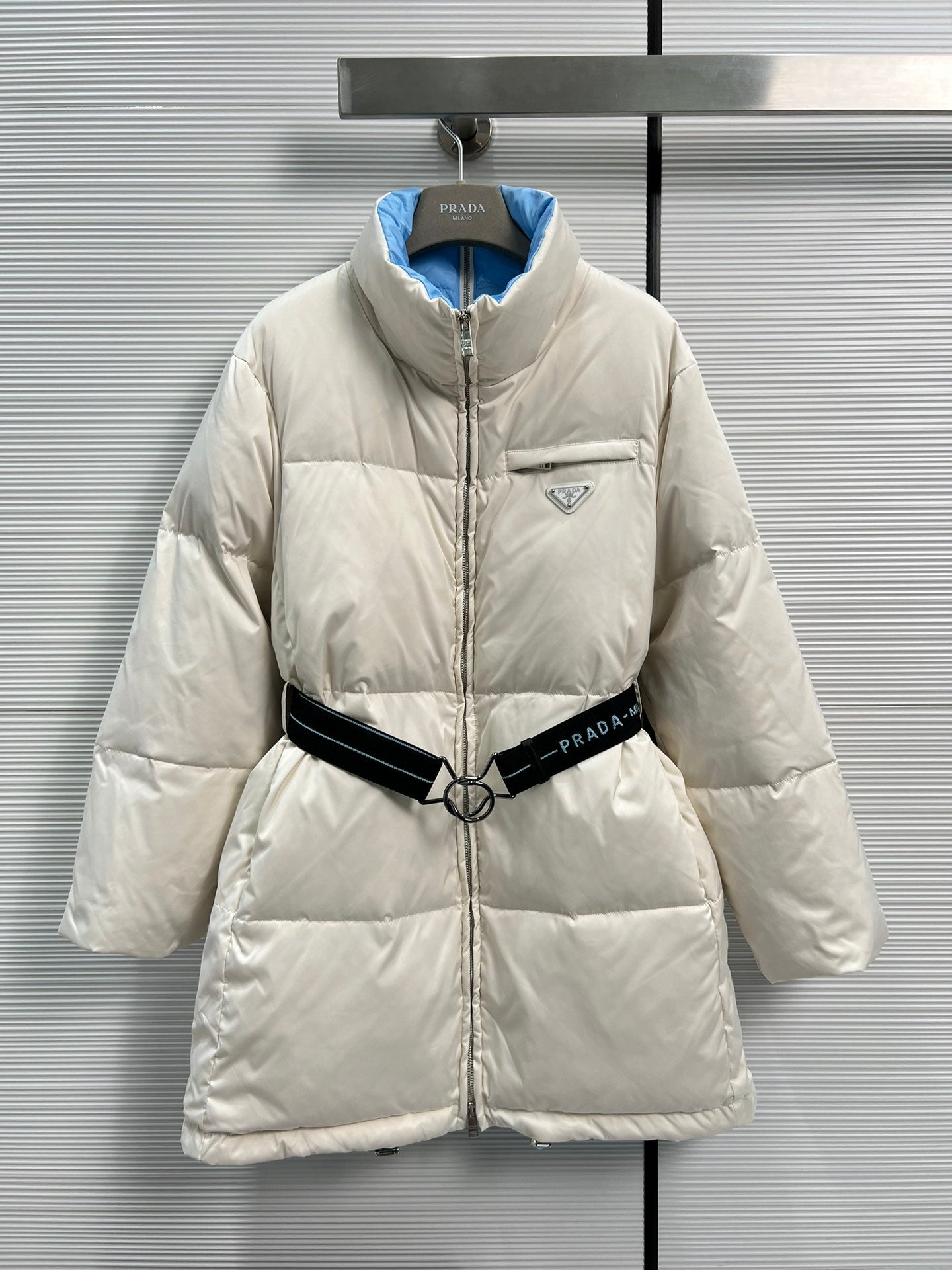 Logo Jacket