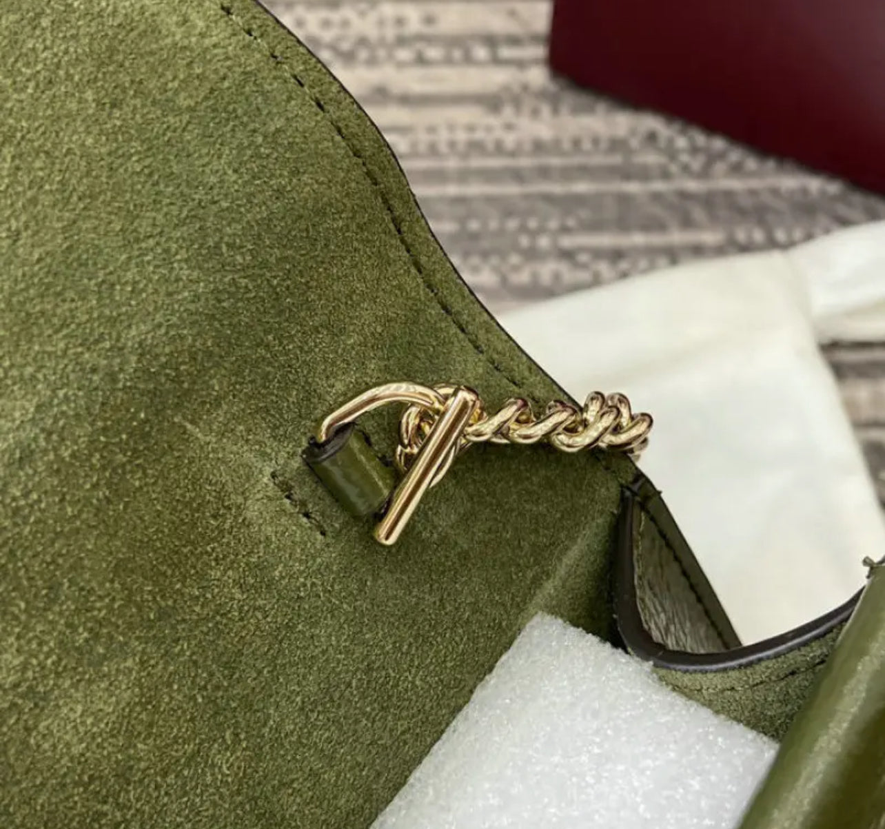 Dionysus Mini Shoulder Bag