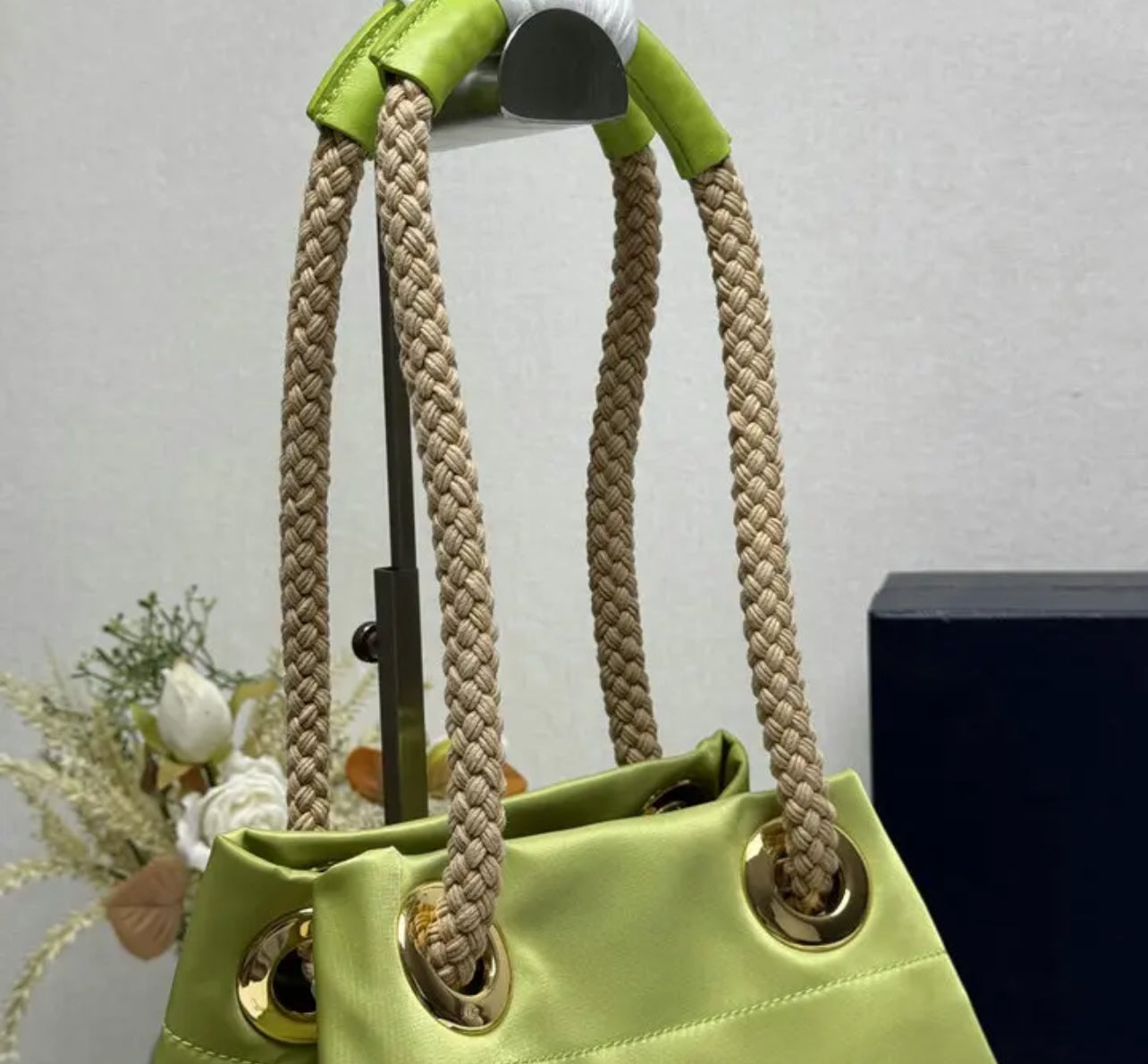 Bucket Bag