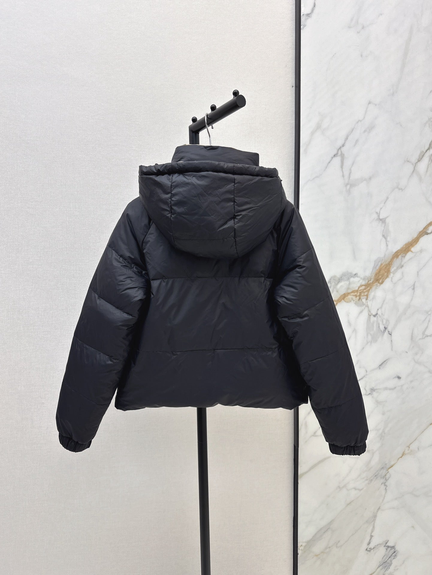 Reversible Jacket