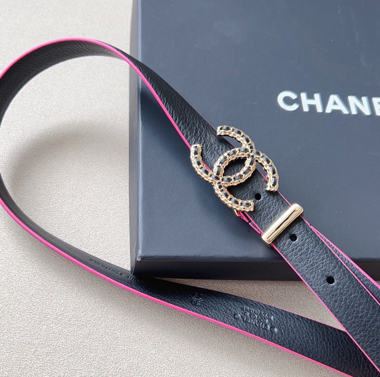 CC Belt