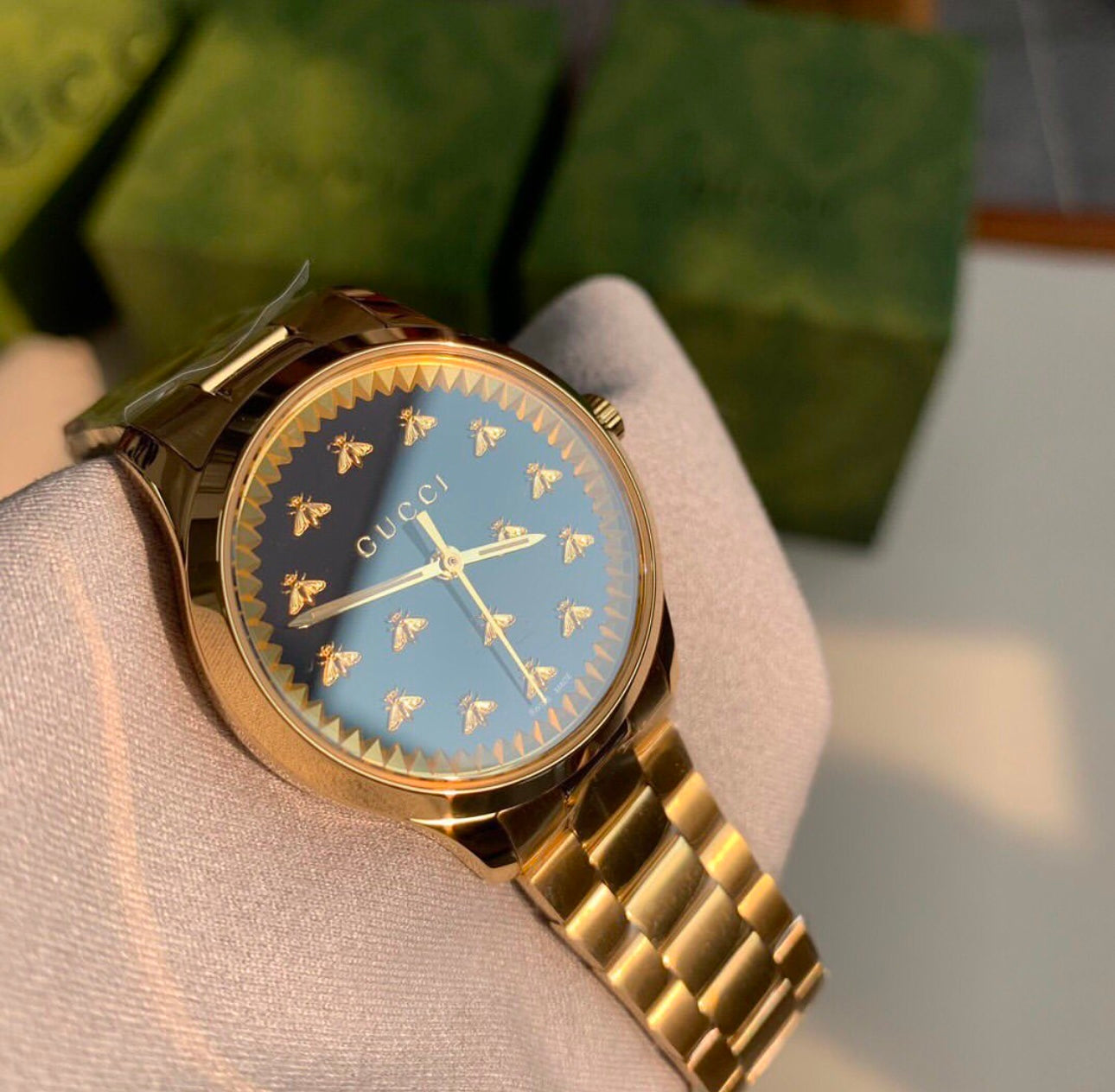 GG Watch
