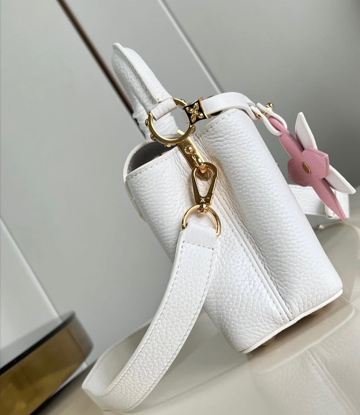Capucines Mini