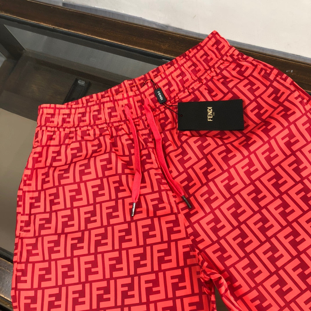Logo Shorts