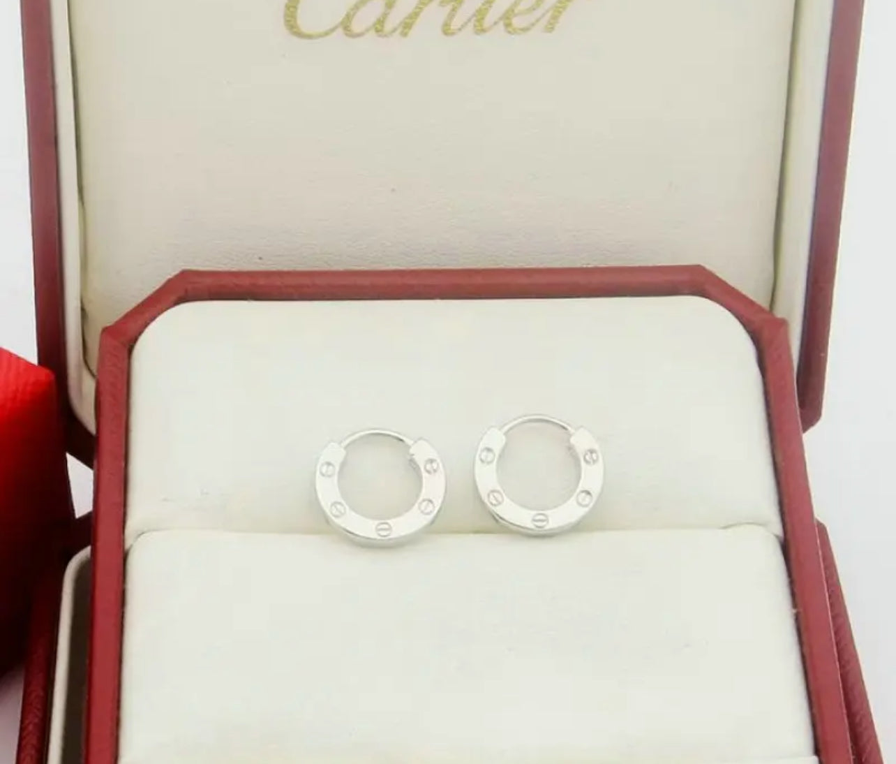 Love Earrings