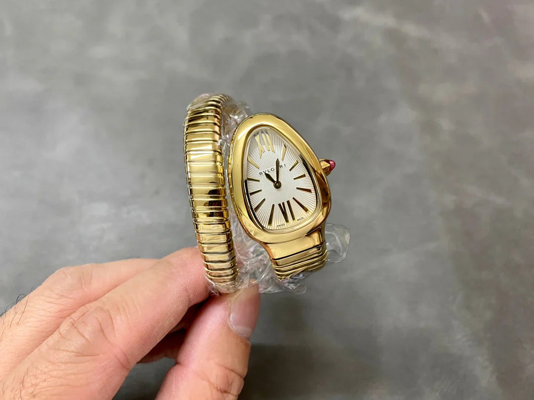 Serpenti Watch