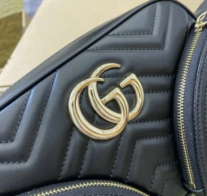 Marmont Shoulder Bag