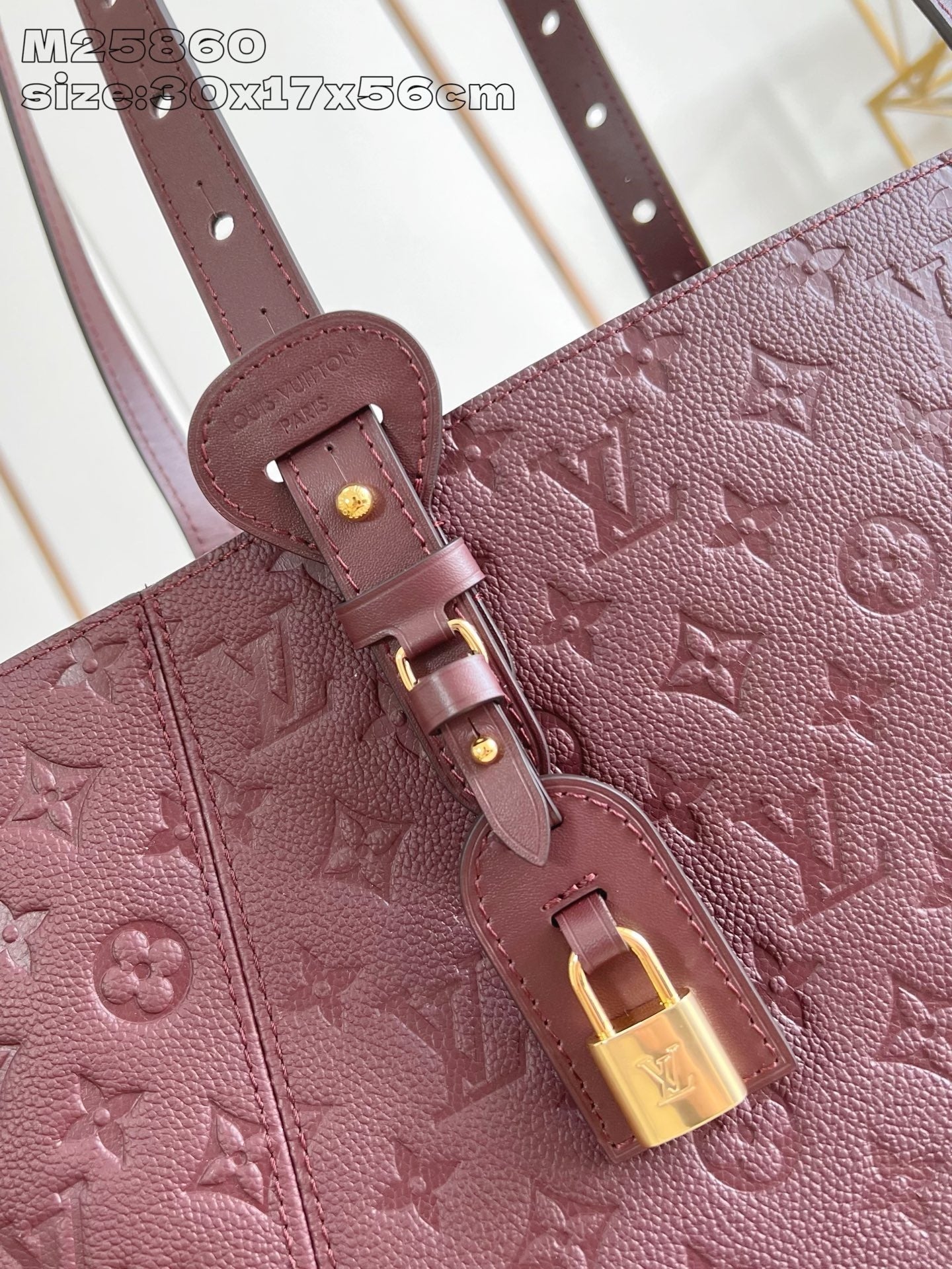 All In One Large Tote