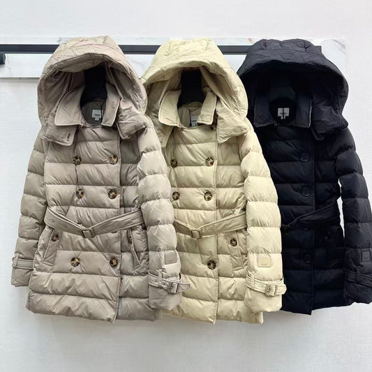 Logo Jacket