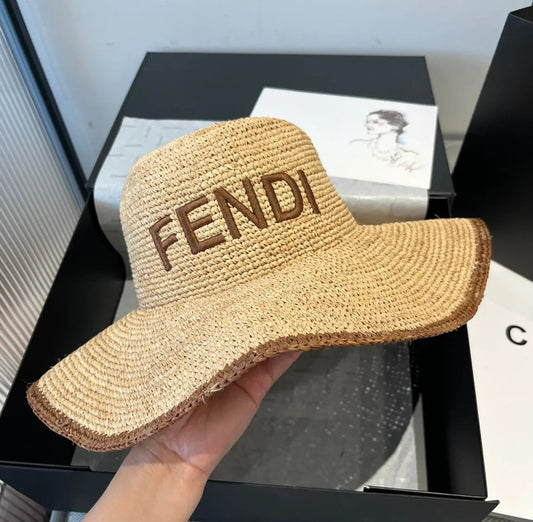 Logo Hat