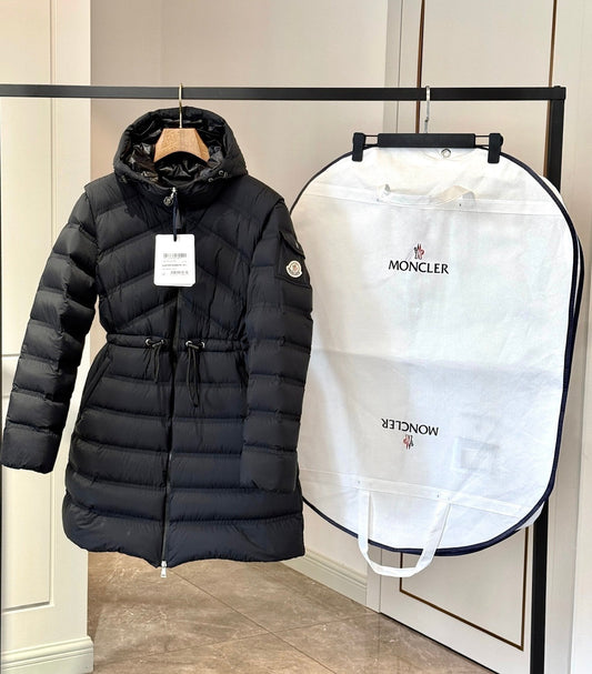 Alastore Coat