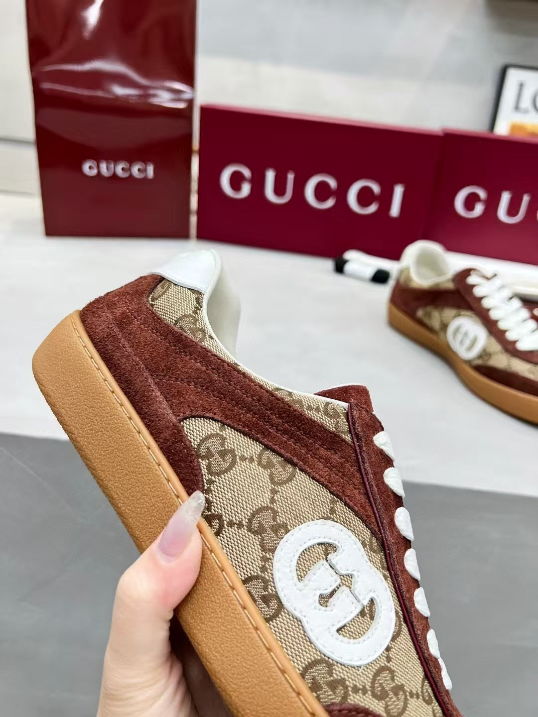GG Trainers