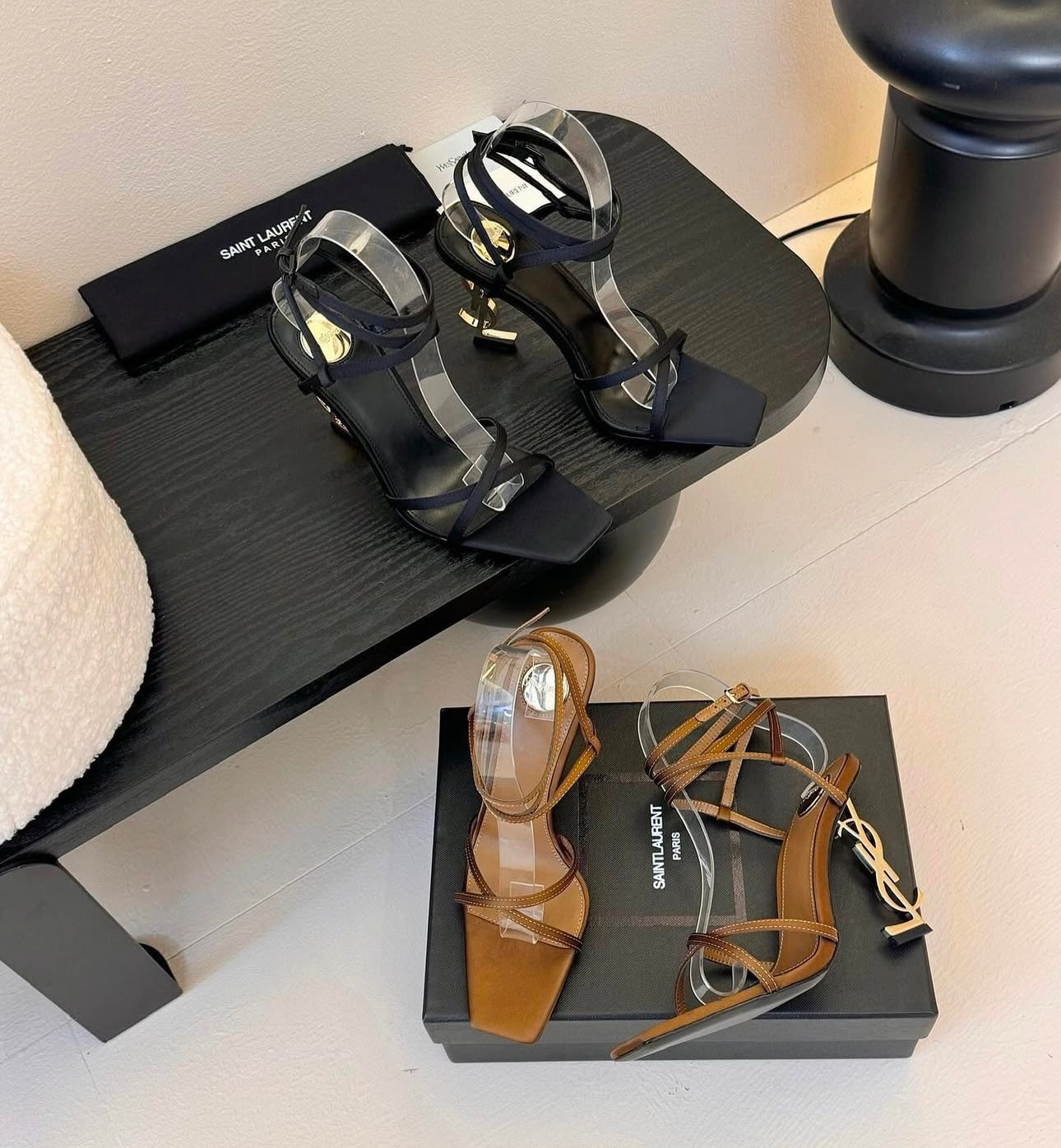 Opium Sandals