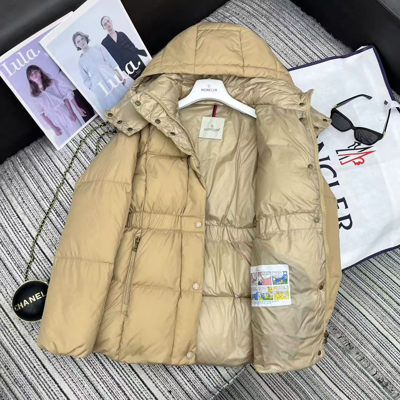 Agneux Jacket