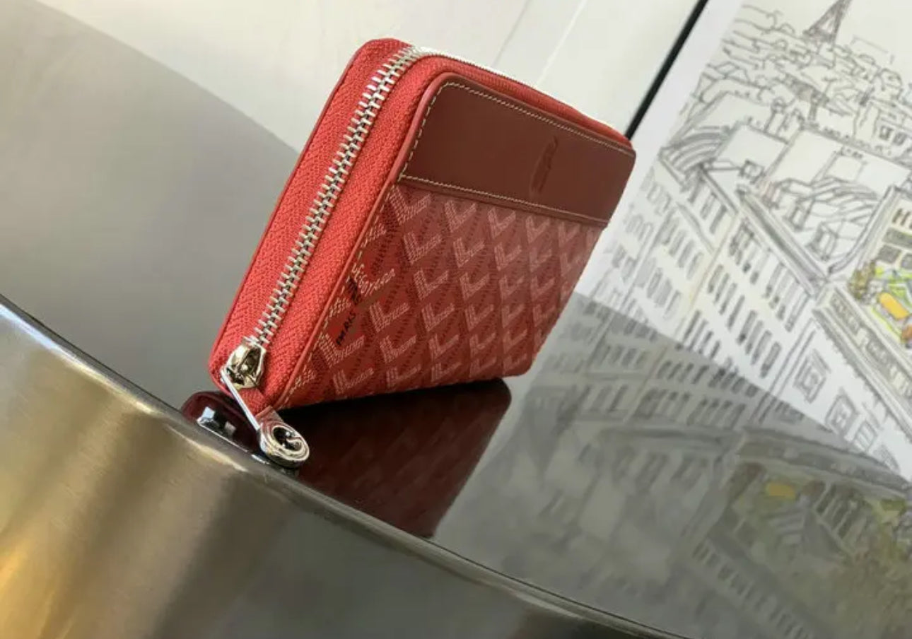 Zippy Wallet